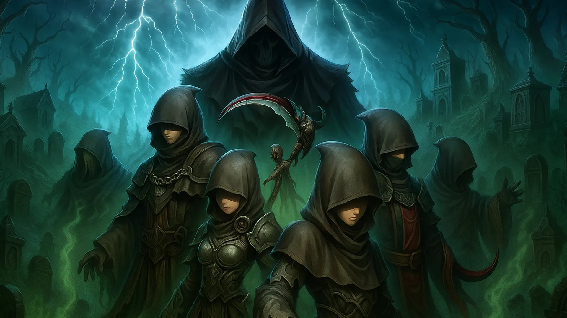 Server Official Version Online!